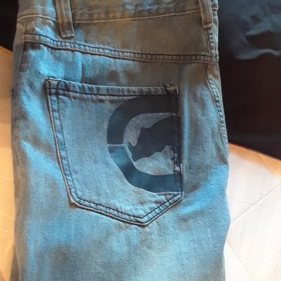 Pants - Picture 2 of 3